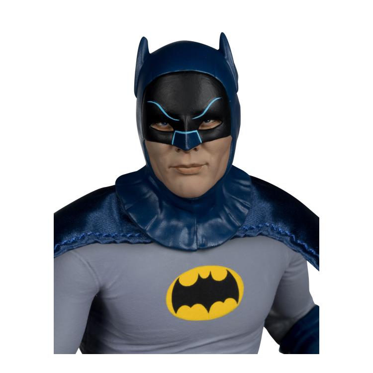 Batman Classic TV Series DC Movie Statues Batman 1/6 Scale Limited Edition Statue Gallery Image 8