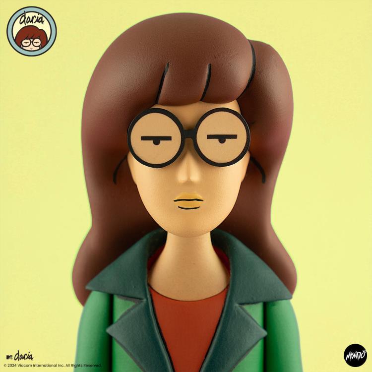 Daria Mondo Squads Daria & Jane Figure Set Gallery Image 9