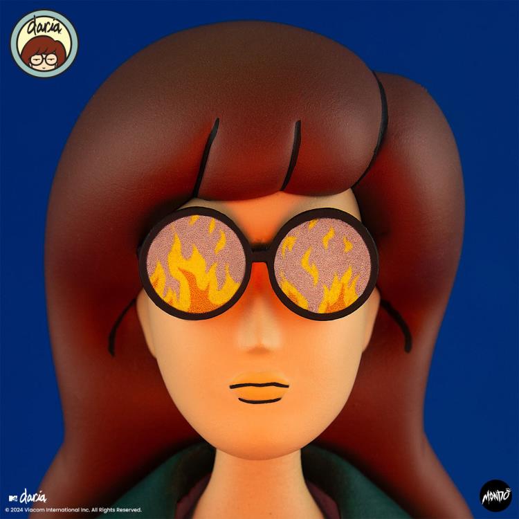 Daria Mondo Squads Daria & Jane Figure Set Gallery Image 10