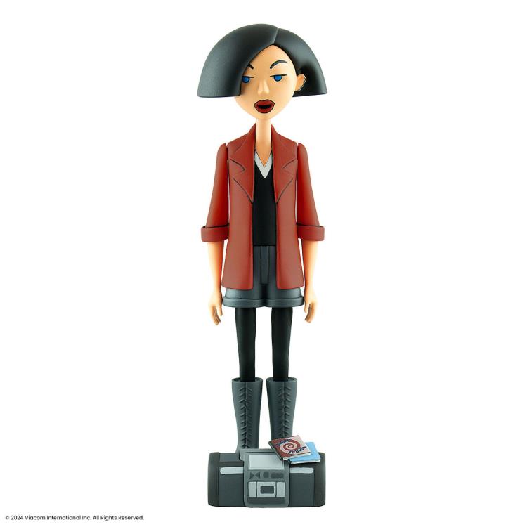 Daria Mondo Squads Daria & Jane Figure Set Gallery Image 18