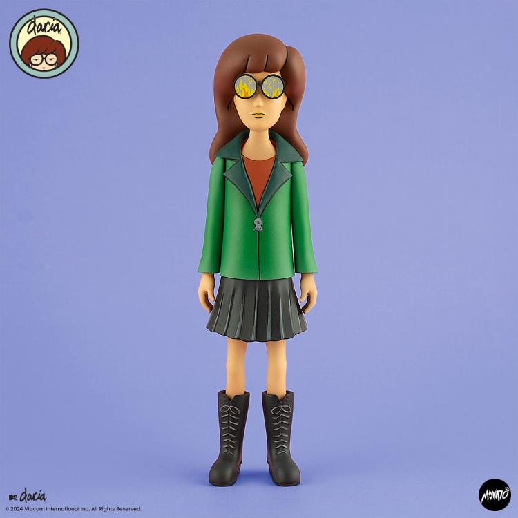 Daria Mondo Squads Daria & Jane Figure Set Gallery Image 8