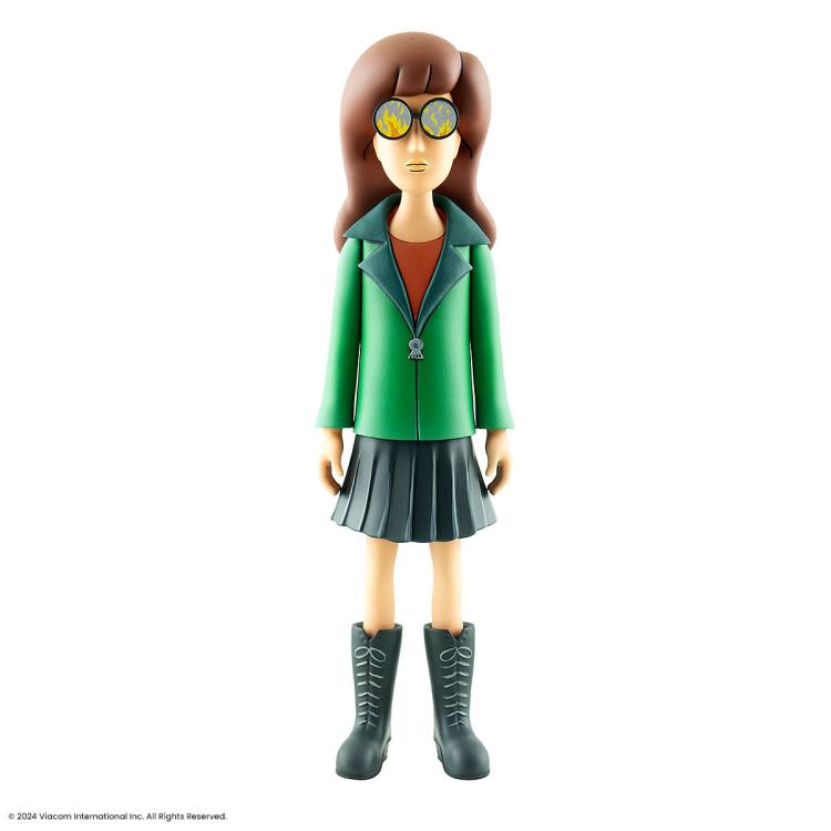Daria Mondo Squads Daria & Jane Figure Set Gallery Image 16