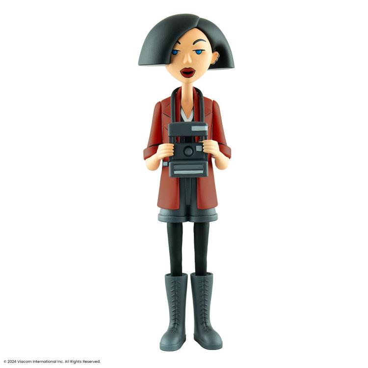 Daria Mondo Squads Daria & Jane Figure Set Gallery Image 17
