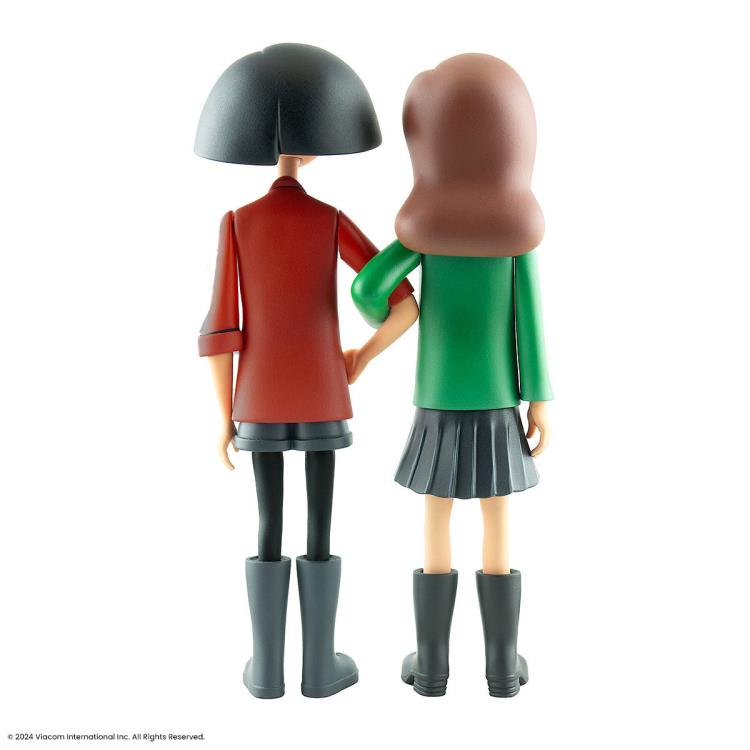 Daria Mondo Squads Daria & Jane Figure Set Gallery Image 14