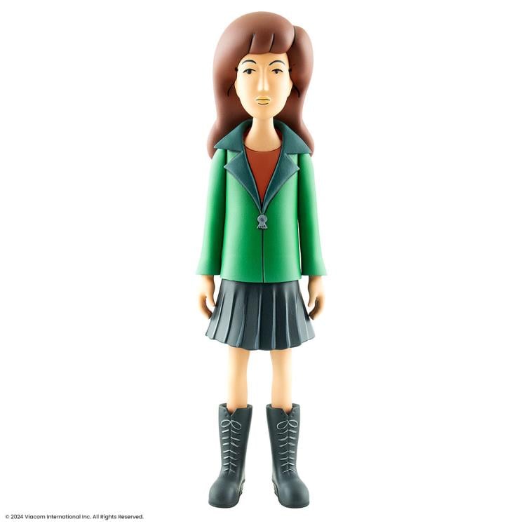 Daria Mondo Squads Daria & Jane Figure Set Gallery Image 15