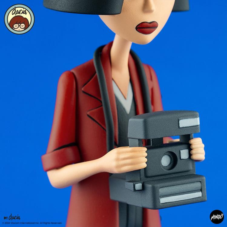 Daria Mondo Squads Daria & Jane Figure Set Gallery Image 11