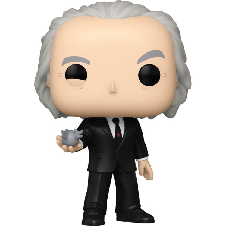 Pop! Movies: Phantasm - Tall Man Gallery Image 3