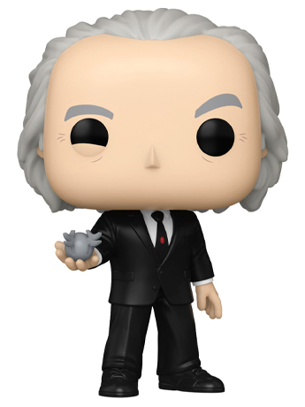 Pop! Movies: Phantasm - Tall Man Gallery Image 2