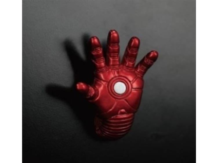 Avengers: Age of Ultron 3D Magnet Iron Man Hand Gallery Image 1