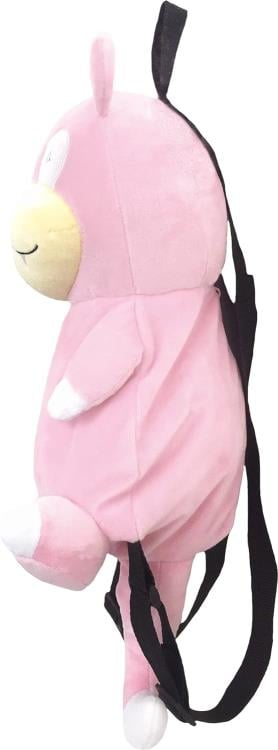 Pokemon Slowpoke Plush Backpack