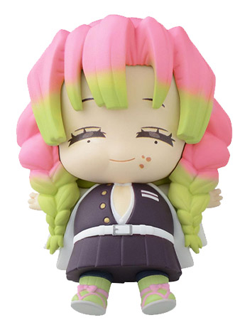 Demon Slayer: Kimetsu no Yaiba Full and Happy Mascot Vol.3 Mitsuri Kanroji Gallery Image 2