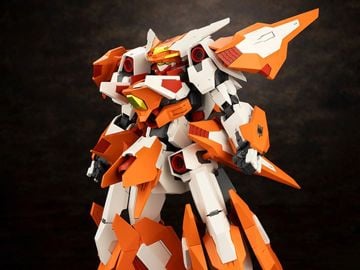 Hexa Gear Windfall (Night Stalkers Ver.) 1/24 Scale Model Kit