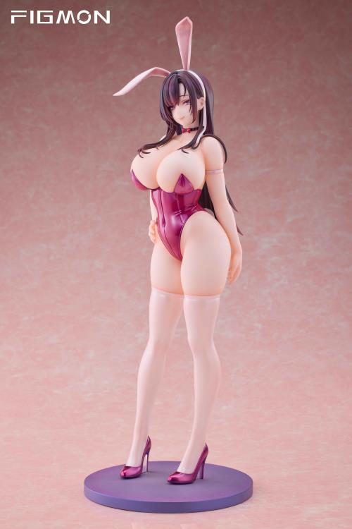 Bunny Girl Anna 1/4 Scale Figure Gallery Image 13
