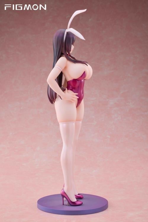 Bunny Girl Anna 1/4 Scale Figure Gallery Image 17