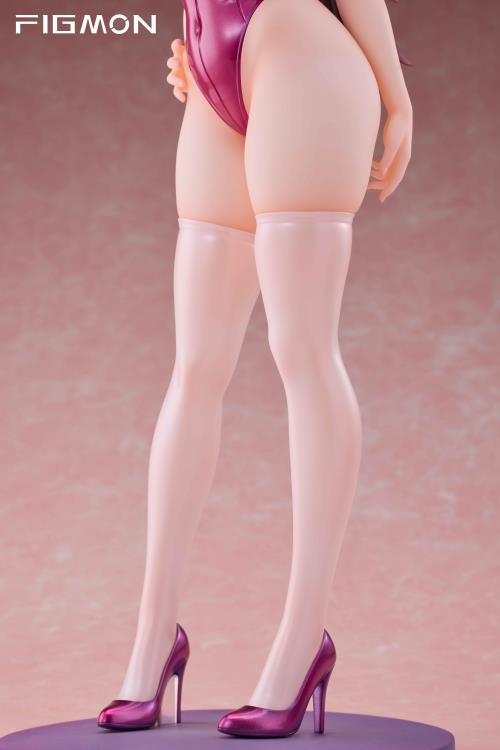 Bunny Girl Anna 1/4 Scale Figure Gallery Image 18