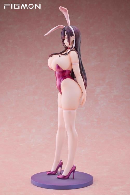 Bunny Girl Anna 1/4 Scale Figure Gallery Image 14