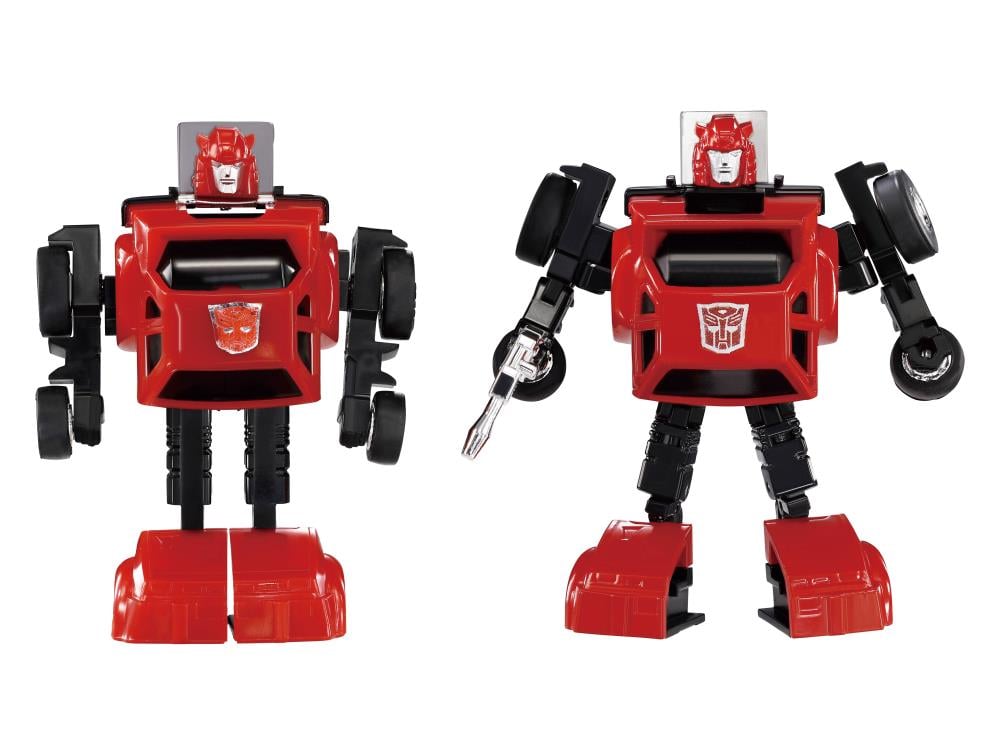 Transformers Missing Link C-04 Cliffjumper Gallery Image 8