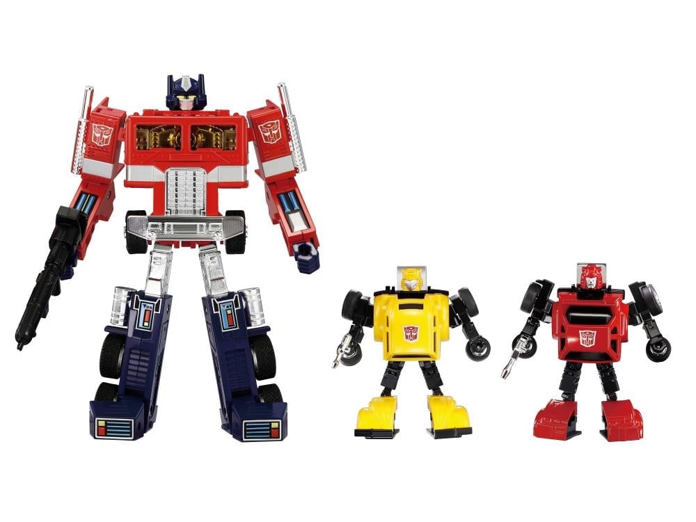 ヒ*ロ様 トランスフォーマー サブスクリプション ナセル Transformers Missing Link C-04 Cliffjumper