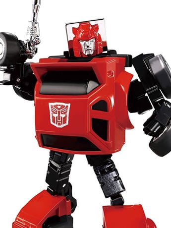 Transformers Missing Link C-04 Cliffjumper Gallery Image 2