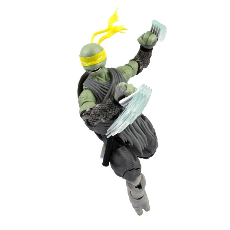 Teenage Mutant Ninja Turtles BST AXN Jennika (IDW Comic) Gallery Image 6