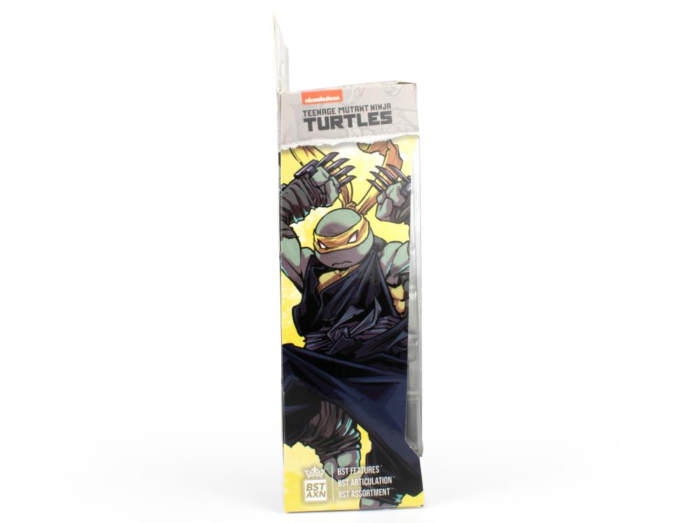 Teenage Mutant Ninja Turtles BST AXN Jennika (IDW Comic) Gallery Image 15