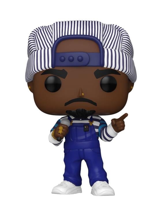 Tupac Shakur Thug Life Funko Pop!