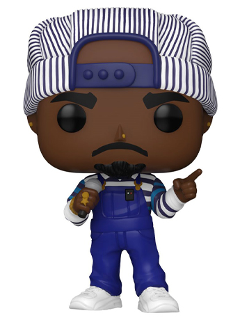 Pop! Rocks: Tupac Shakur (Thug Life) Gallery Image 2