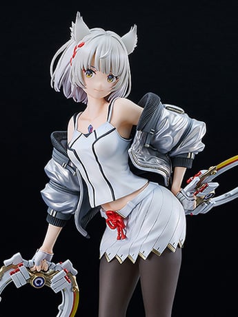 Xenoblade Chronicles 3 Mio 1/7 Scale Figure