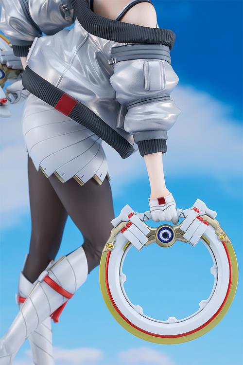 mio様 Xenoblade Chronicles 3 Mio 1/7 Scale Figure