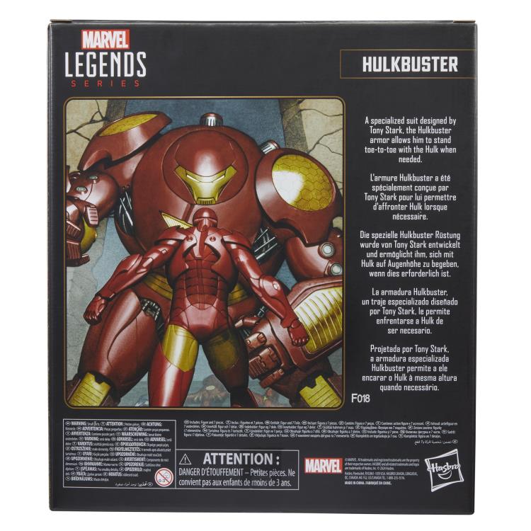 reoアイアンマン HULKBUSTER DELUXE VERSION Deluxe Hot Toys Hulkbuster Iron Man Reissue & Accessories Pack
