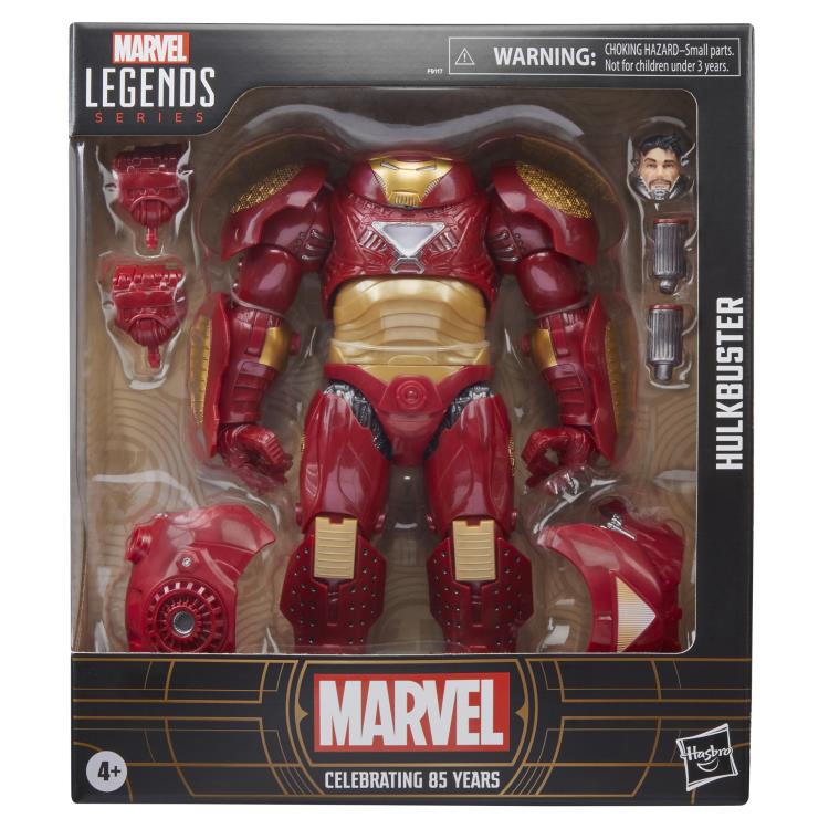 reoアイアンマン HULKBUSTER DELUXE VERSION Hulkbuster Deluxe Figure by Hot Toys | Sideshow Collectibles