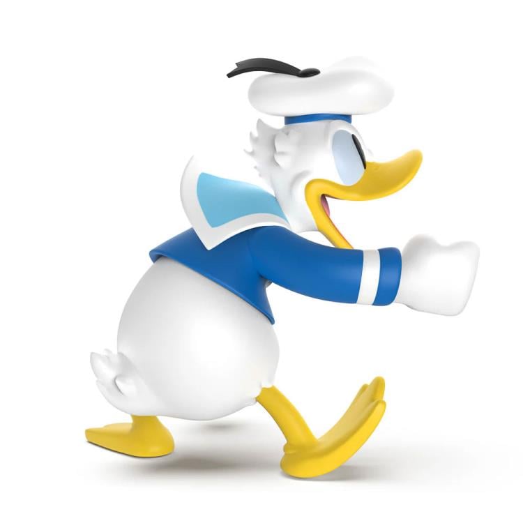 Disney Donald Duck (90th Year Celebration) Art Figure Gallery Image 5