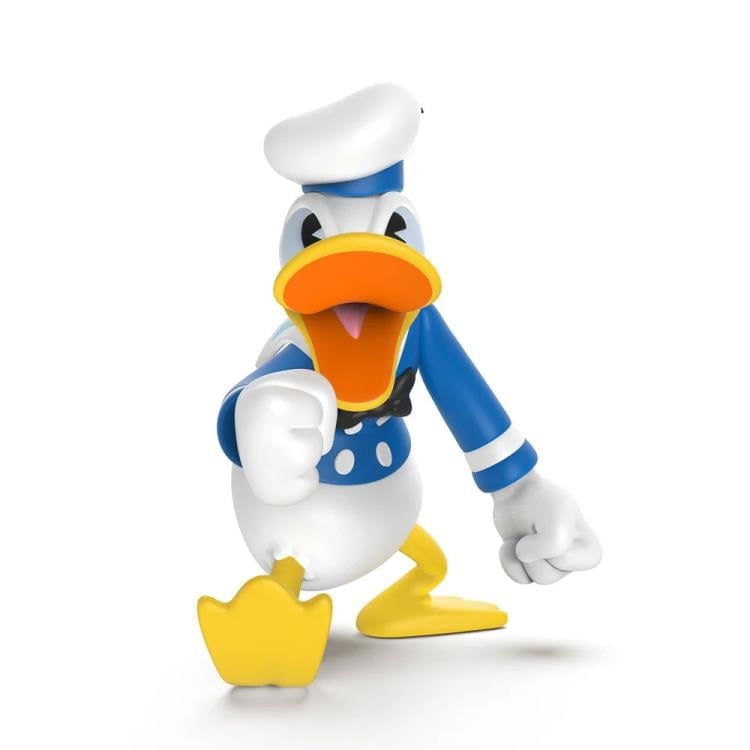 Disney Donald Duck (90th Year Celebration) Art Figure Gallery Image 3