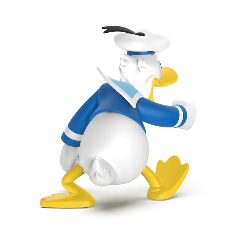 Disney Donald Duck (90th Year Celebration) Art Figure Gallery Image 6