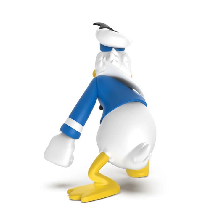 Disney Donald Duck (90th Year Celebration) Art Figure Gallery Image 7