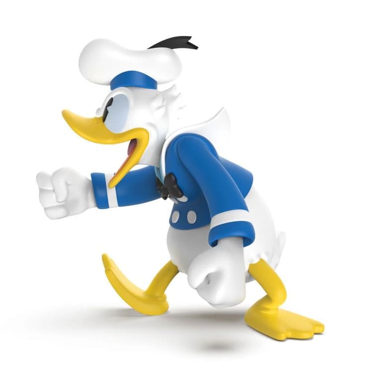 Disney Donald Duck (90th Year Celebration) Art Figure Gallery Image 9