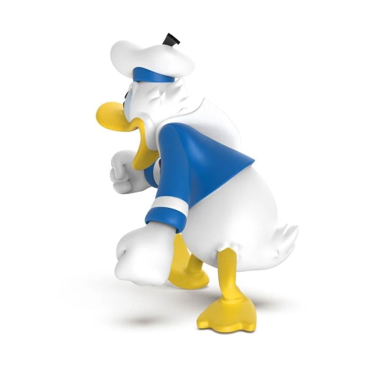 Disney Donald Duck (90th Year Celebration) Art Figure Gallery Image 8