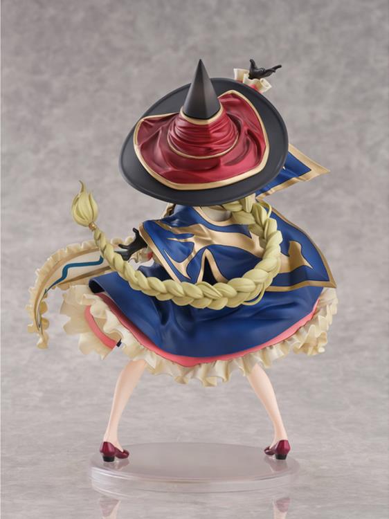 Senki Zesshou Symphogear GX Carol Malus Dienheim 1/7 Scale Figure Gallery Image 8