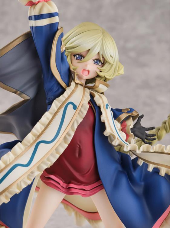 Senki Zesshou Symphogear GX Carol Malus Dienheim 1/7 Scale Figure Gallery Image 10