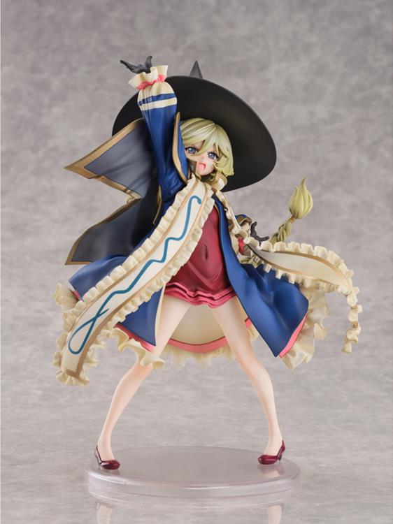 Senki Zesshou Symphogear GX Carol Malus Dienheim 1/7 Scale Figure Gallery Image 7