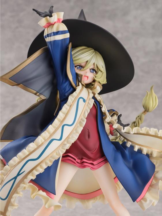 Senki Zesshou Symphogear GX Carol Malus Dienheim 1/7 Scale Figure Gallery Image 9