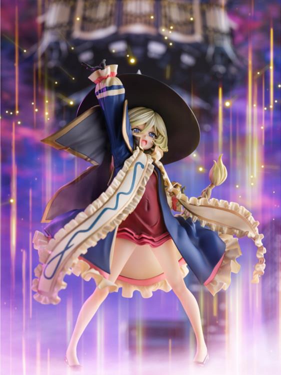 Senki Zesshou Symphogear GX Carol Malus Dienheim 1/7 Scale Figure Gallery Image 3