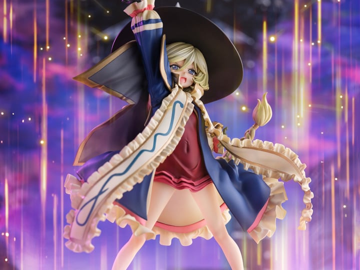 Senki Zesshou Symphogear GX Carol Malus Dienheim 1/7 Scale Figure Gallery Image 1