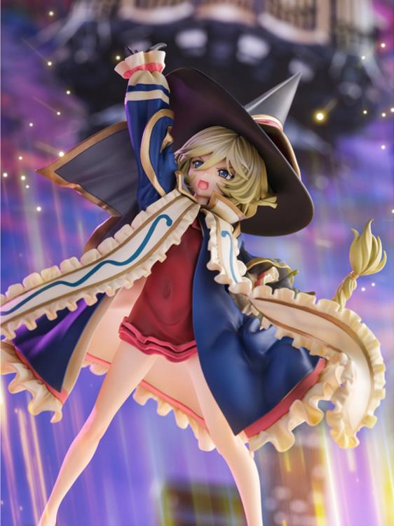 Senki Zesshou Symphogear GX Carol Malus Dienheim 1/7 Scale Figure Gallery Image 4