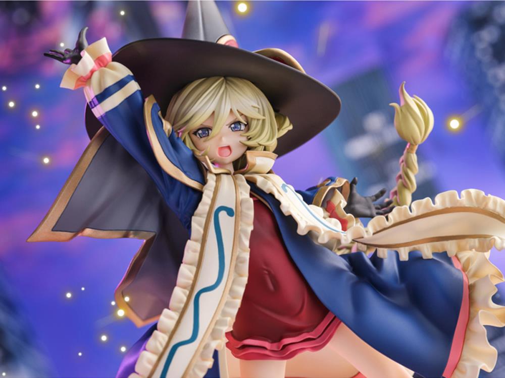 Senki Zesshou Symphogear GX Carol Malus Dienheim 1/7 Scale Figure Gallery Image 6