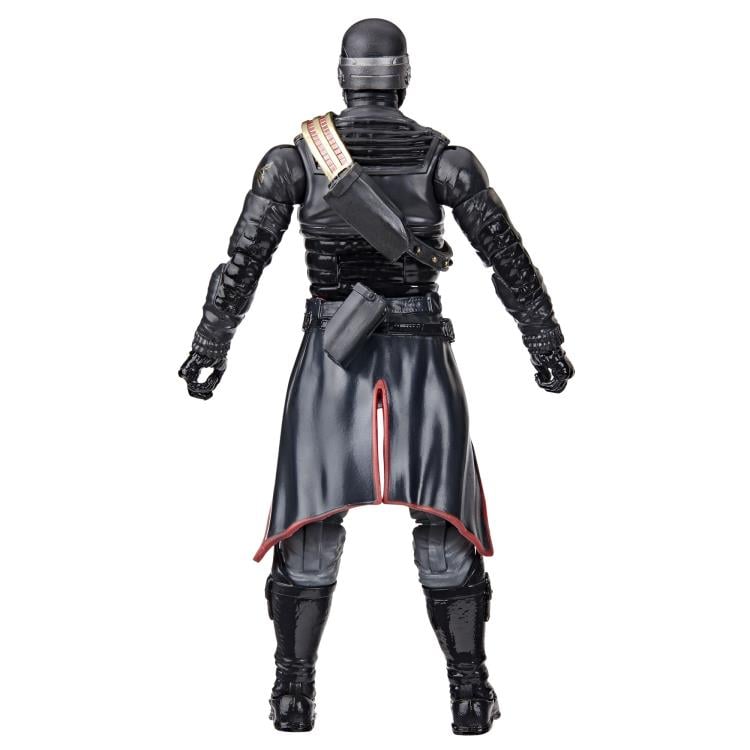 G.I. Joe Classified Series #132 Cobra Iron Grenadier Gallery Image 10