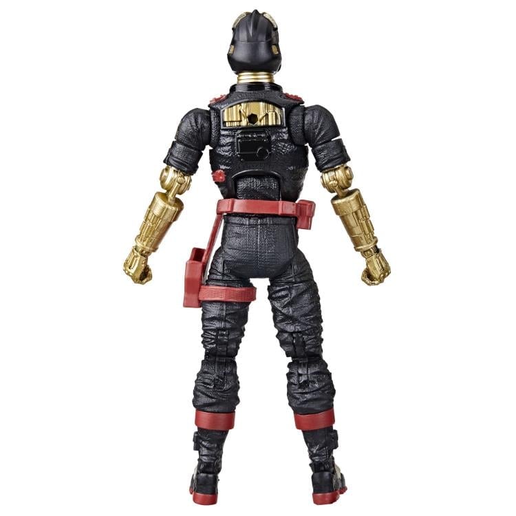 G.I. Joe Classified Series #134 Cobra Iron Grenadier B.A.T. Gallery Image 10