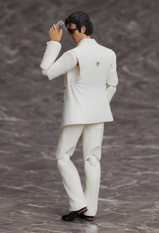 Abunai Deka figma SP-144b Yuji Oshita (Another Color Ver.) Gallery Image 8