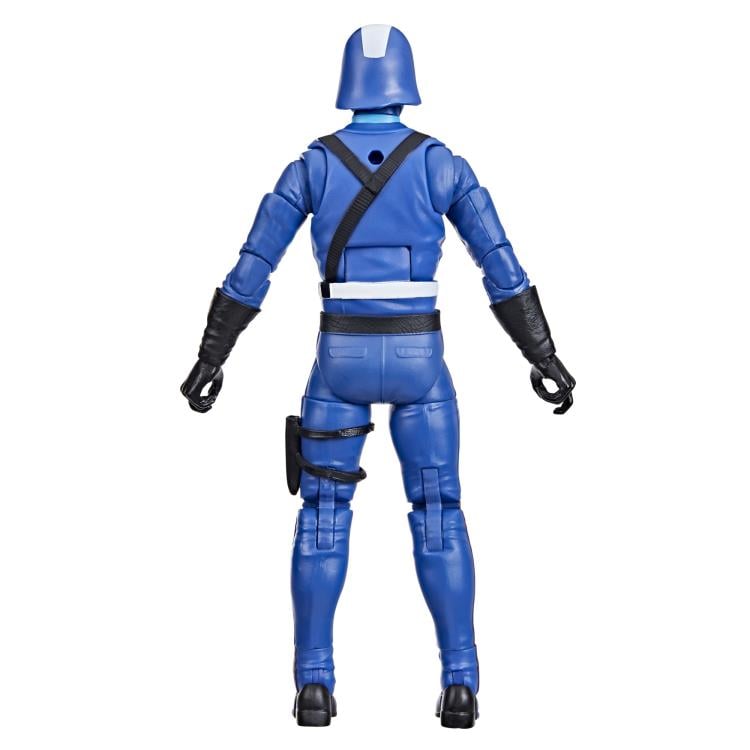 G.I. Joe Classified Series Retro Collection Cobra Commander Gallery Image 10