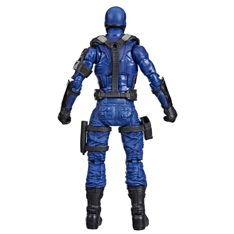 G.I. Joe Classified Series Retro Collection Cobra Trooper Gallery Image 10